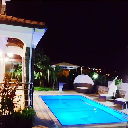 Arnna Villa Fethiye