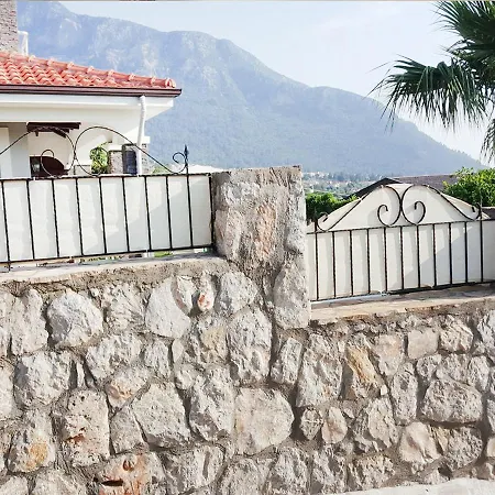 Arnna Villa Fethiye