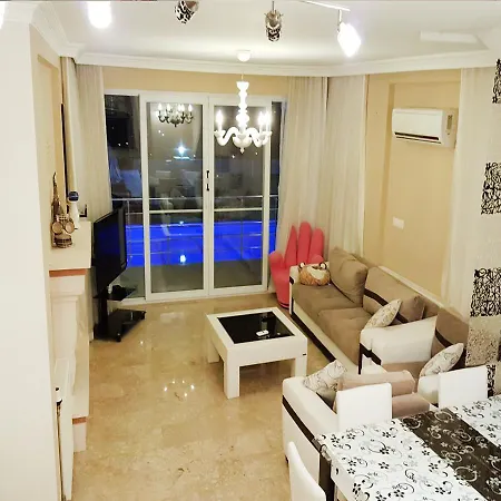 Villa Arnna Fethiye