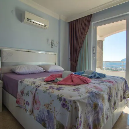 Arnna Fethiye
