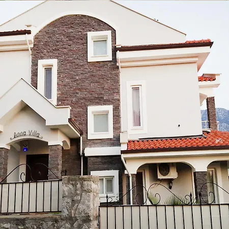 Arnna Fethiye