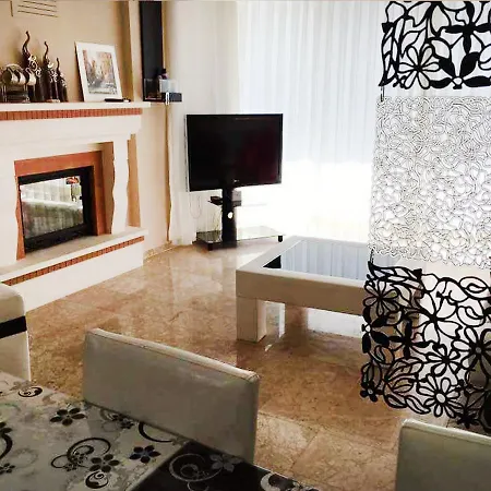 Villa Arnna Fethiye