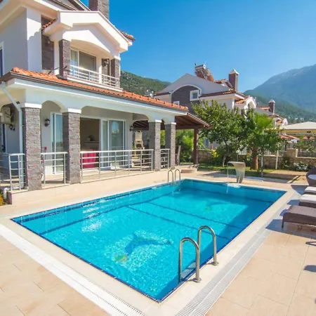 Arnna Villa Fethiye