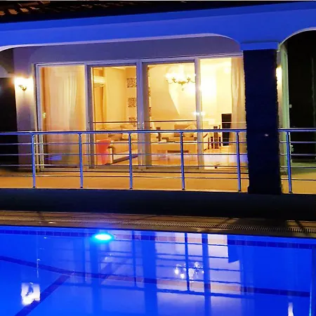 Villa Arnna Fethiye