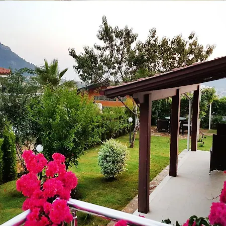 Villa Arnna *
