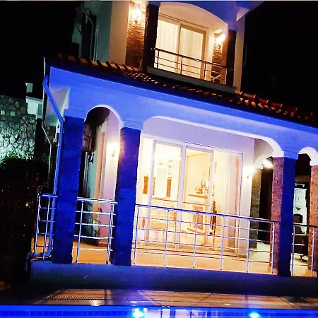 Villa Arnna *