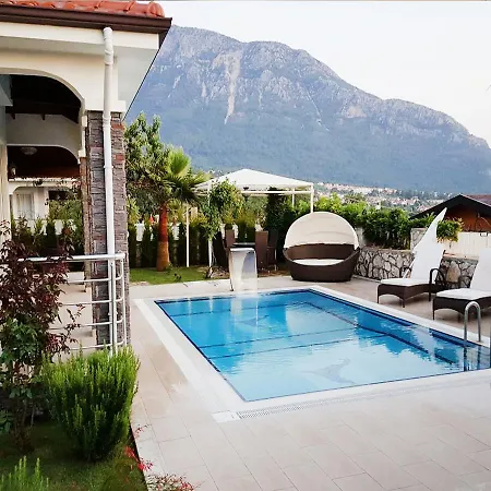 Arnna * Fethiye