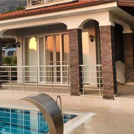 Villa Arnna *