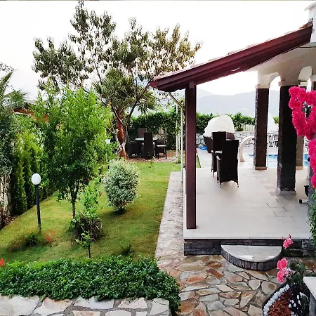 Arnna * Fethiye
