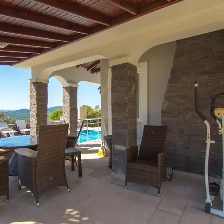 Arnna Villa