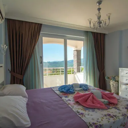Villa Arnna Fethiye