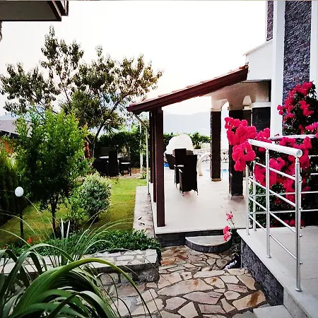 Arnna Villa Fethiye