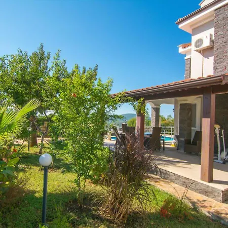 Arnna Villa Fethiye