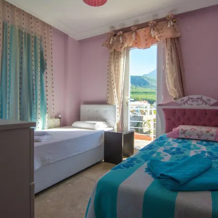 Arnna Fethiye