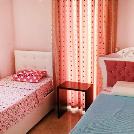 Villa Arnna Fethiye